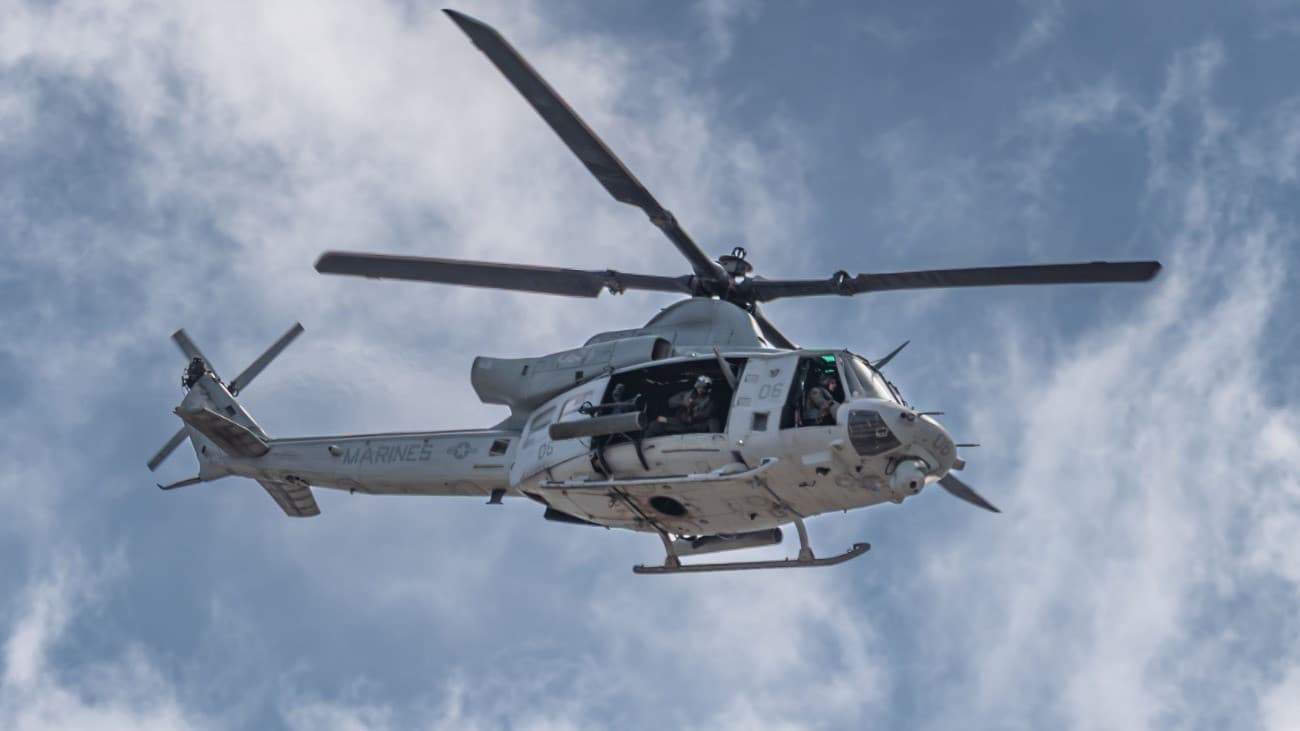 Lezuhant az EUFOR egyik helikoptere Bosznia-Hercegovinában, hárman meghaltak