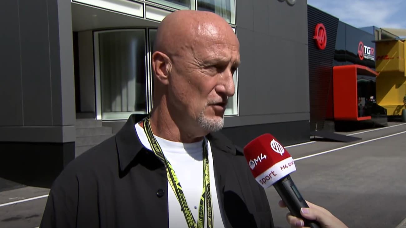 Rossi elárulta, ki a kedven F1-es pilótája, és hogy miért