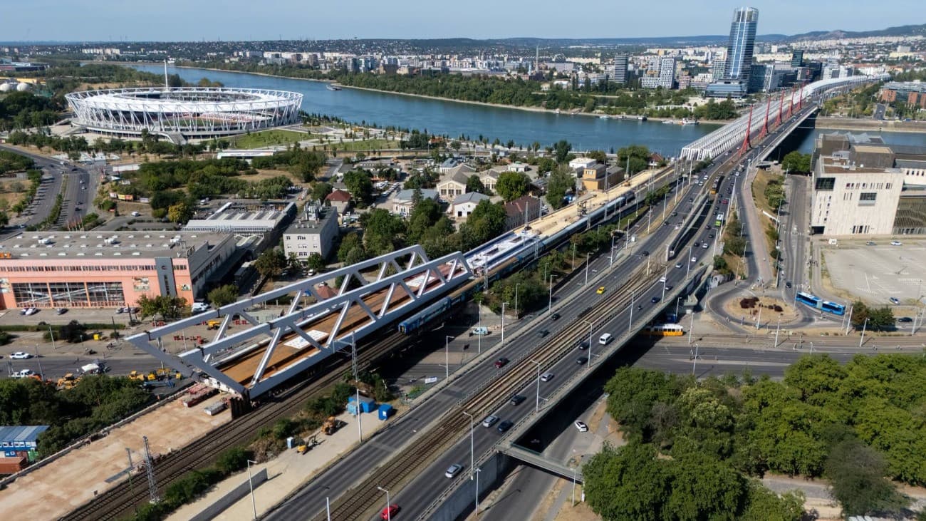 Déli körvasút – Eljárást indított a GVH