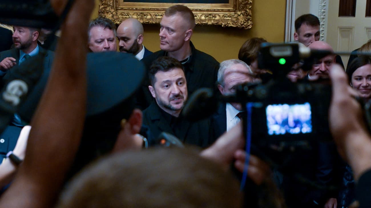 Somkuti Bálint: Netanjahu győzködi Trumpot
