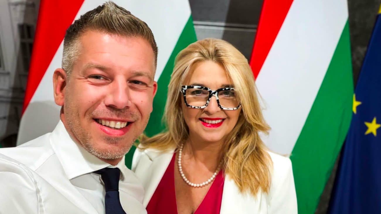 Magyar Péter harmadszor került konfliktusba a Ház tiszás vezetésével