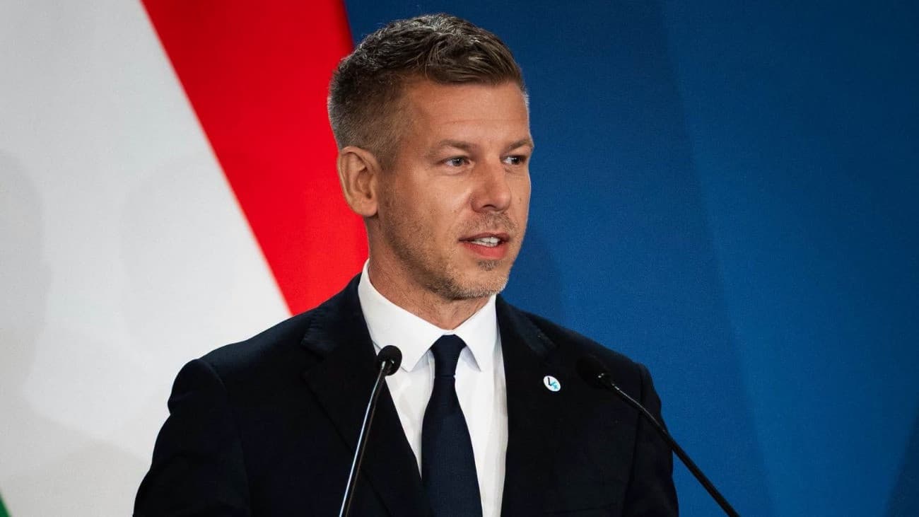 Magyar Péter: krízisterv készül nagyvállalatok energiafogyasztásának időszakos korlátozására