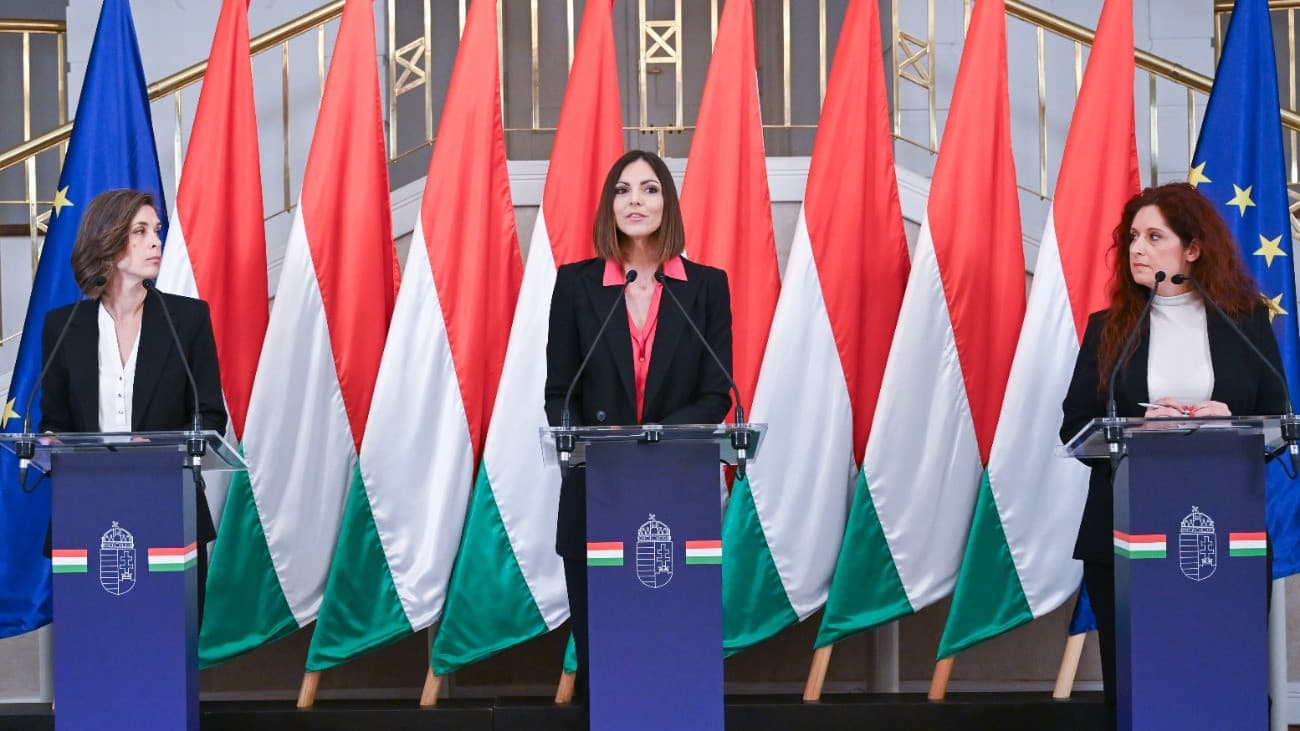 Elmarad a kormányszóvivői sajtótájékoztató – ez lesz helyette