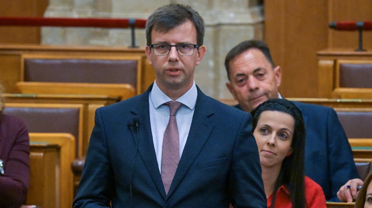 A Fidesz-frakció nem vesz részt az új alkotmánybírák megválasztásában