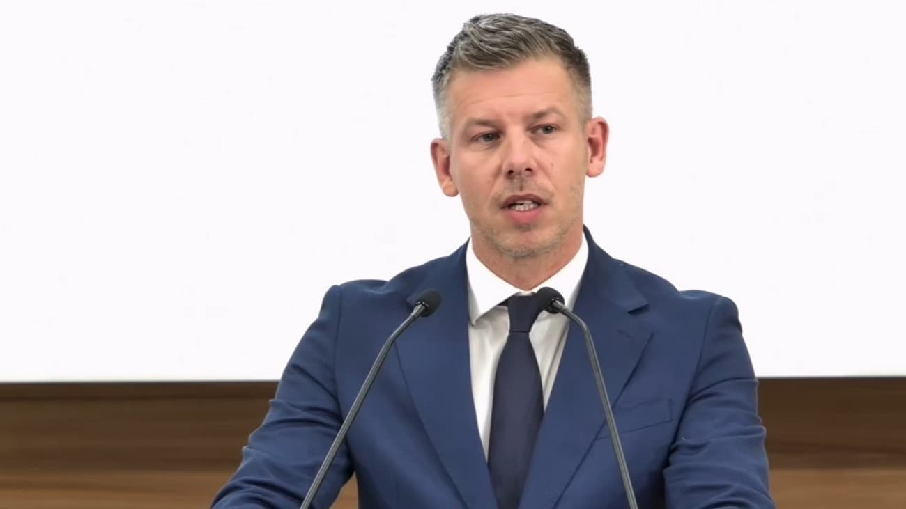 Magyar Péter: már rendellenes állapot van a paksi atomerőműben, kedden vagy szerdán jöhet a leállás