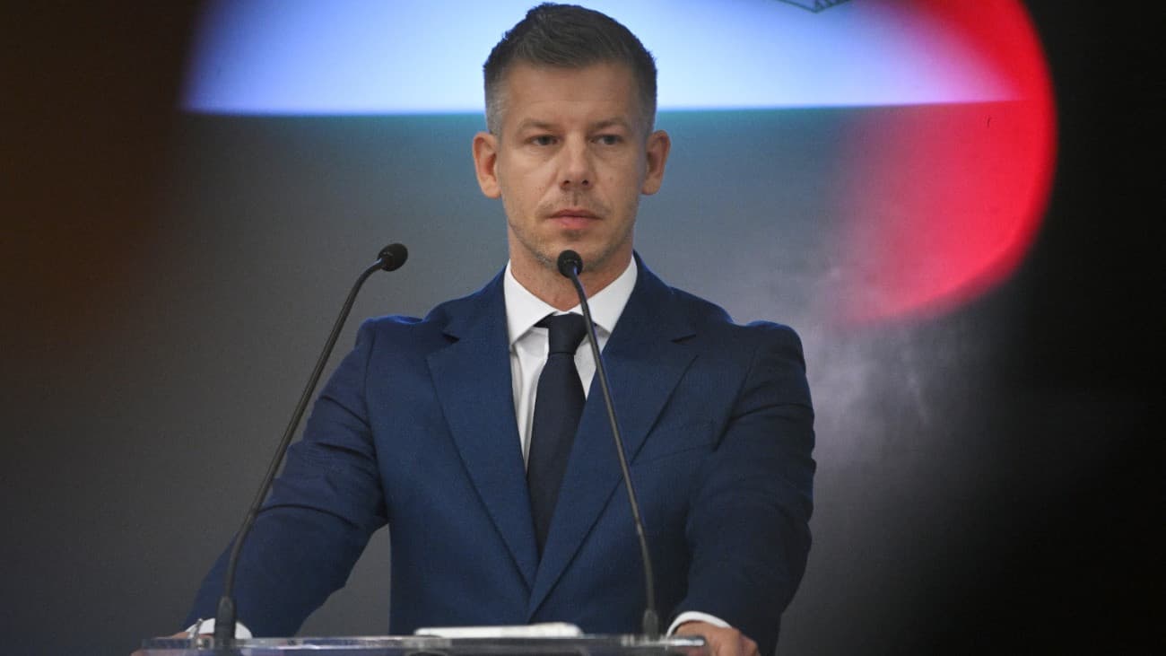 Magyar Péter: özönlenek a panaszok, teljes felülvizsgálat jön