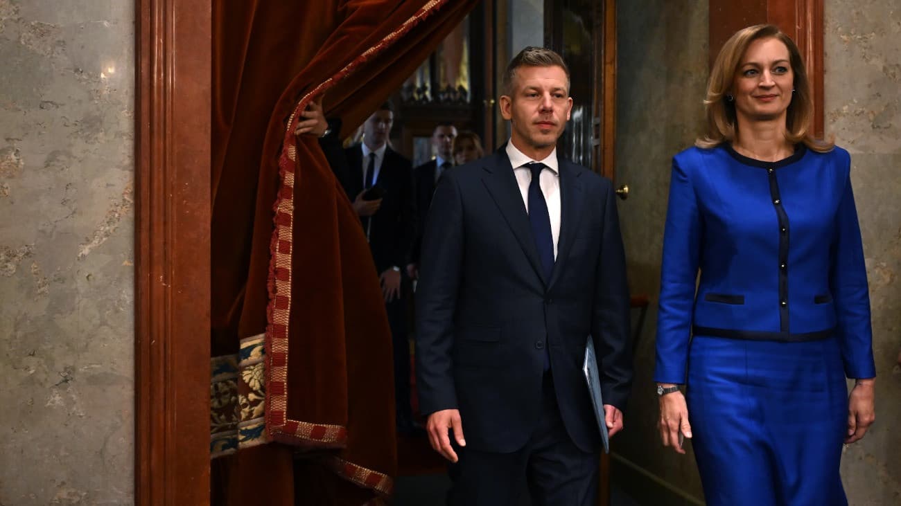 Energiakrízis: rendkívüli tájékoztatatót tart Magyar Péter és Forsthoffer Ágnes az egyeztetés után – cikkünk frissül!