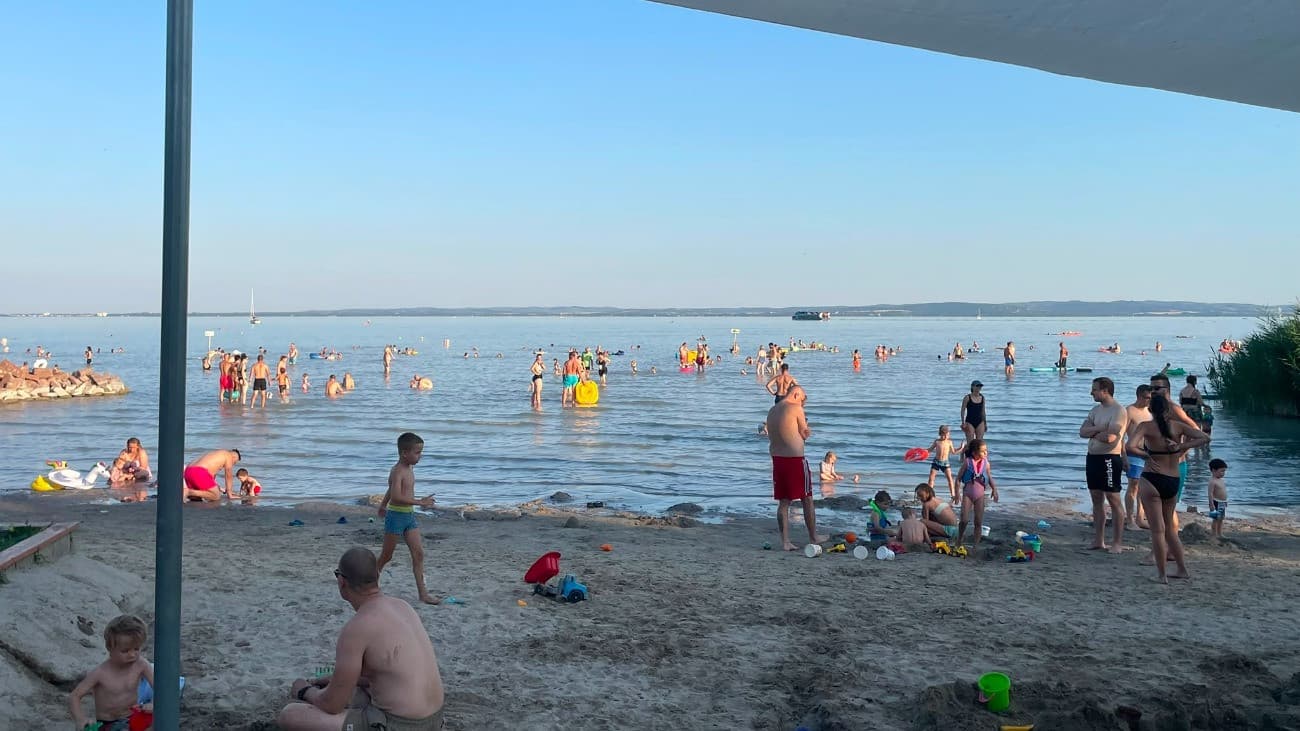 Kimondták az ítéletet a Balatonról