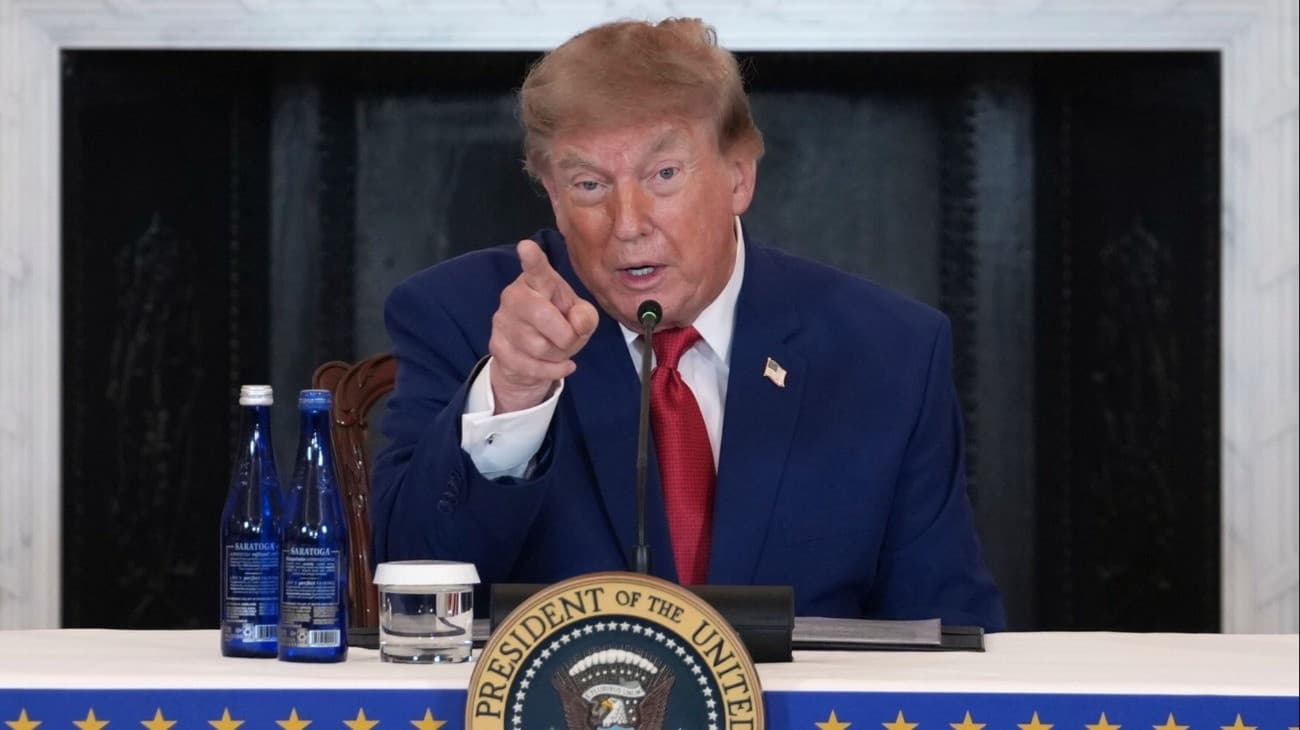 Ha ezt az adatot meglátja Donald Trump, akkor nagyon aggódik majd