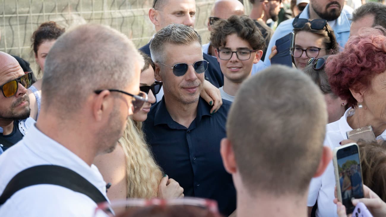 Országjárásra indul a Tisza-kormány több tagja – a nap hírei