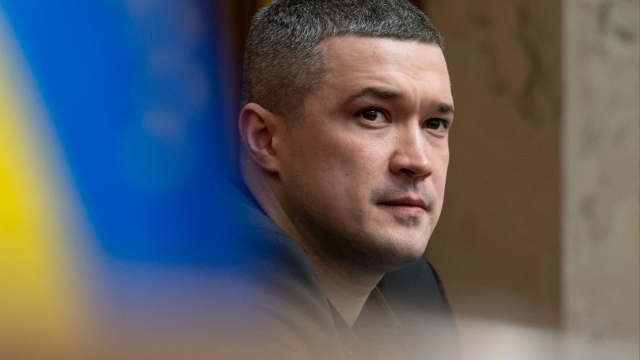 Ukrán sztárminisztert alkalmaz az olasz hadsereg