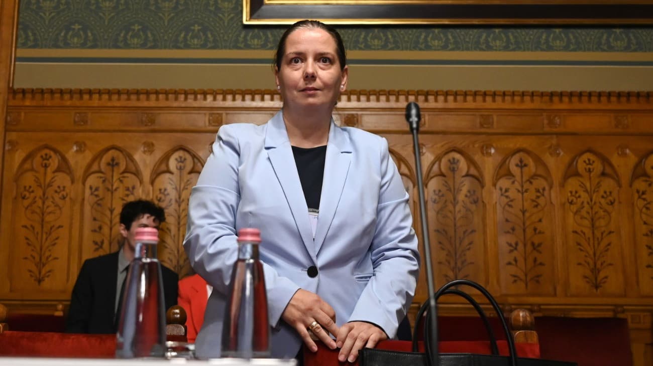 Bizottsági döntés: megvan a jelölt az NVVH élére, és egy pályázatot eredménytelennek nyilvánítottak
