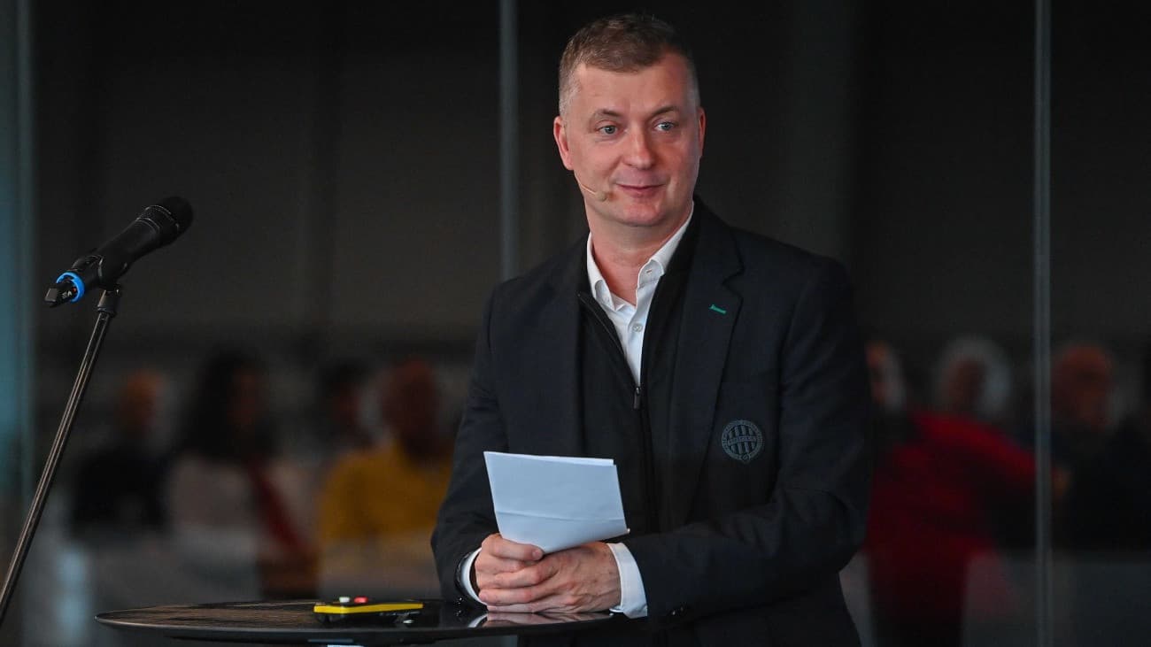 Kubatov Gábor a feljelentés után: „lelkiismeretünk tiszta”