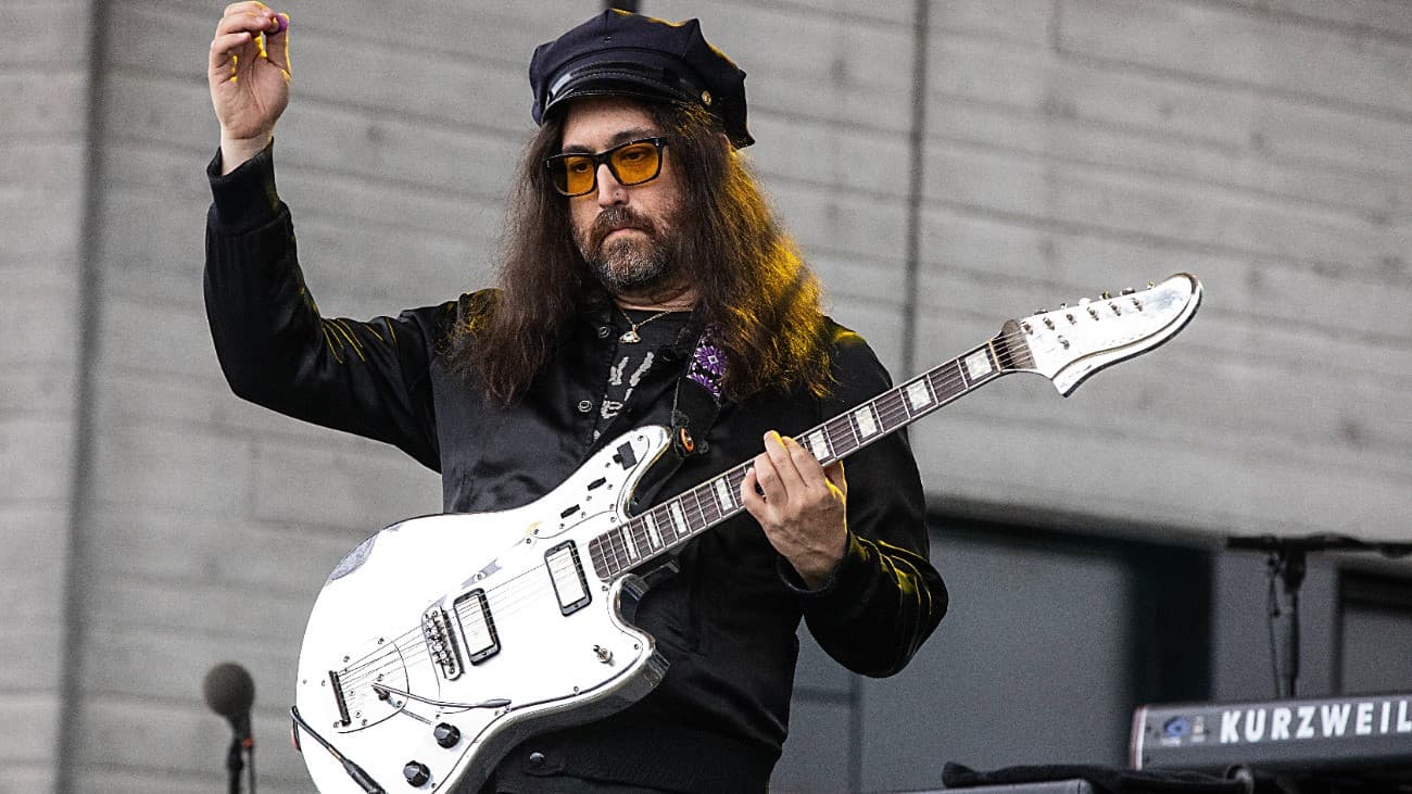Megszületett John Lennon unokája – fotó