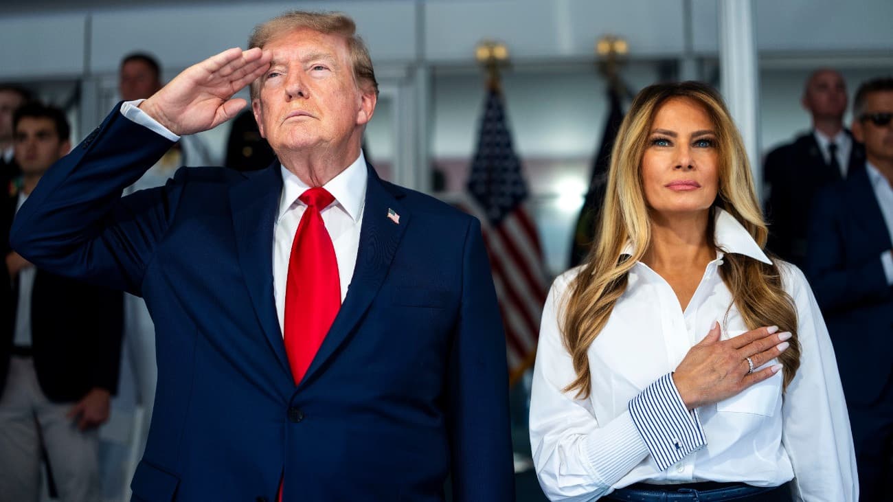 Trump elárulta, mi kell ahhoz, hogy újra találkozzon Putyinnal