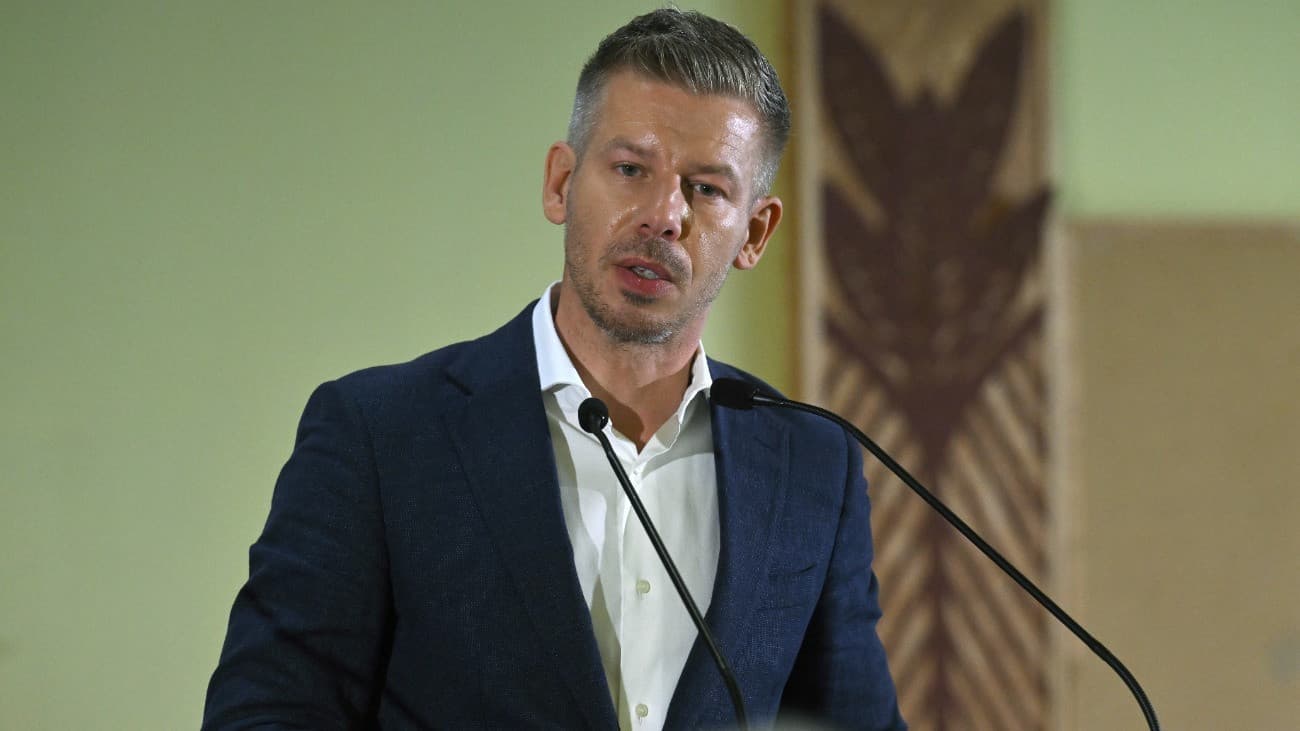 Magyar Péter: az volt a cél az, hogy Orbán Viktor ellehetetlenítse
