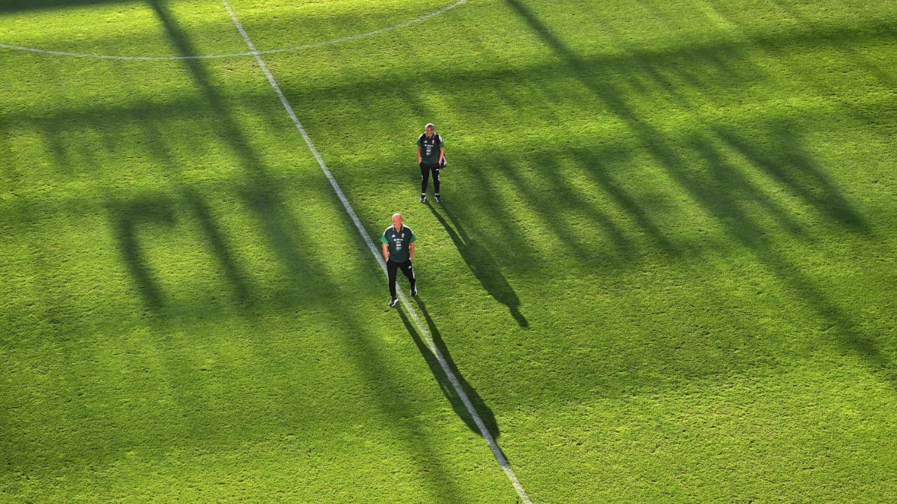 Marco Rossi kimondta: lehet, hogy a B-liga jobb lenne