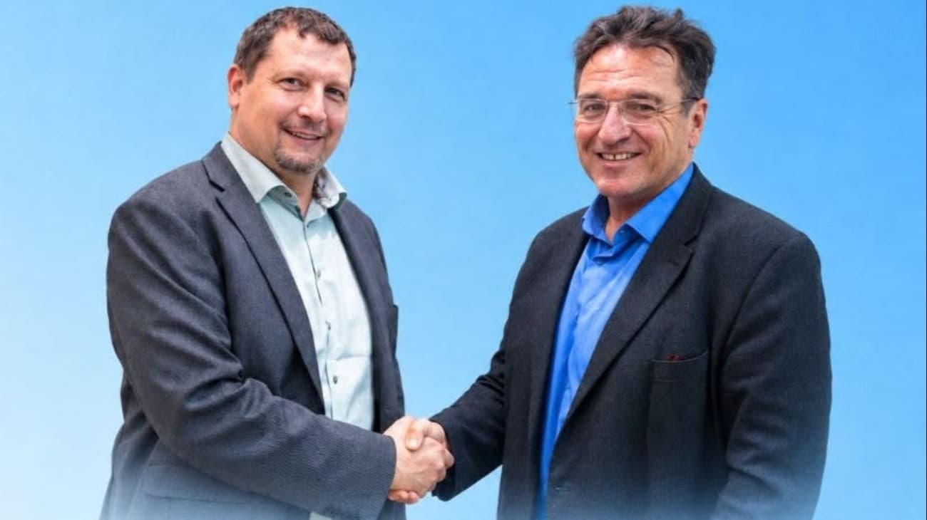 Bemutatták a Nemzeti Innovációs Ügynökség új vezetőjét