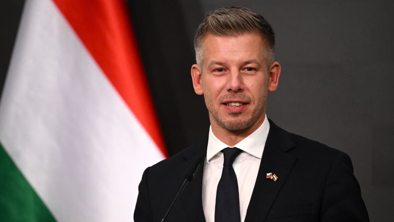 Bohumil Hrabal kedvelt helyére tért be Magyar Péter néhány miniszterével, megmutatta mit csináltak