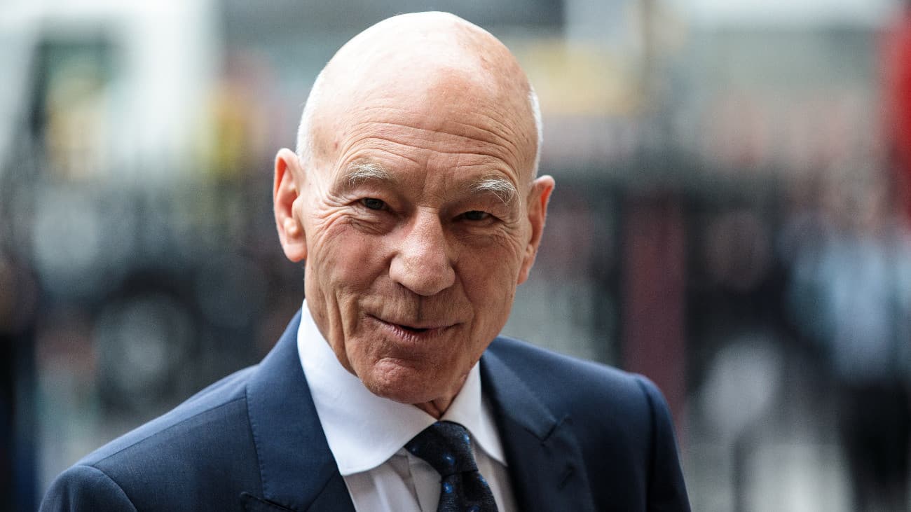 Elhunyt a legendás Picard kapitány
