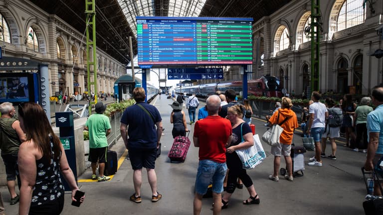 „Maffiaszerűen” szabott tenderek, életveszélyes fenyegetések, eltűnő milliárdok – feltártuk a MÁV zárt világát