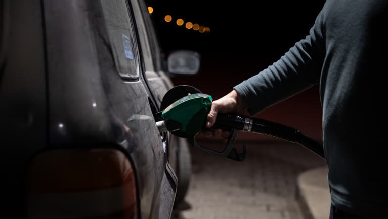 Holoda Attila: Felejtsük el az olcsó energiát, a független benzinkutak egy része elvérezhet