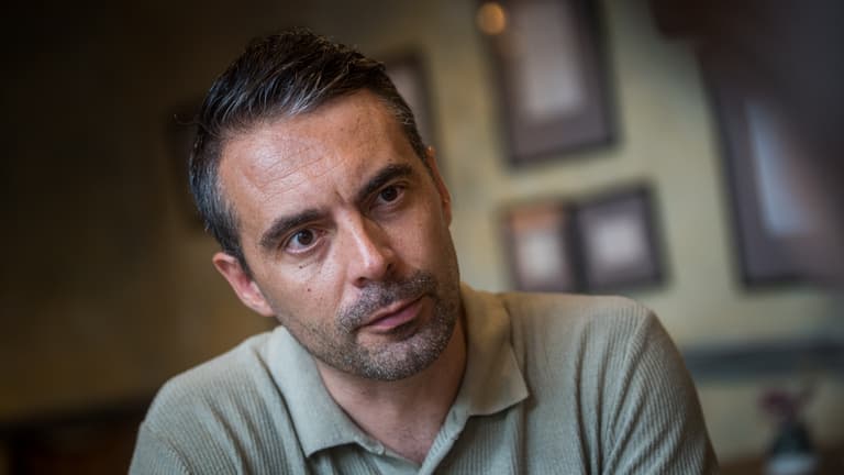 Vona Gábor szerint van valami „lesajnáló pökhendiség, cinikusan vigyorgó szemhunyorítás” Magyar Péter kommunikációjában