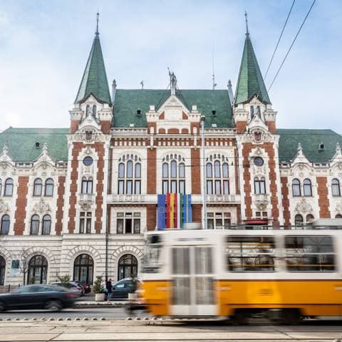 Mennyire ismered Budapest IV. kerületét, Újpestet?