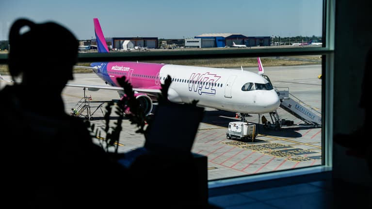 Rekordszámú utas, mégis 198 millió eurós veszteség a Wizz Airnél