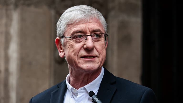 Gyurcsány Ferenc szerint nincs nemzeti minimum, csak politikai program