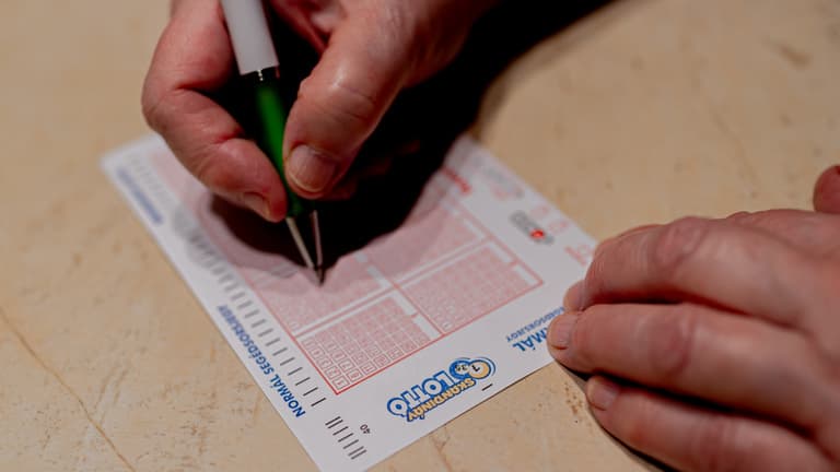 Történelmi pillanat a Skandináv lottón, rekordösszegű főnyereményt vittek el