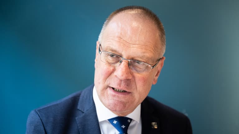 Navracsics Tibor nyilatkozott az új politikai mozgalmáról, elmondta, hogy mit szólt hozzá Orbán Viktor