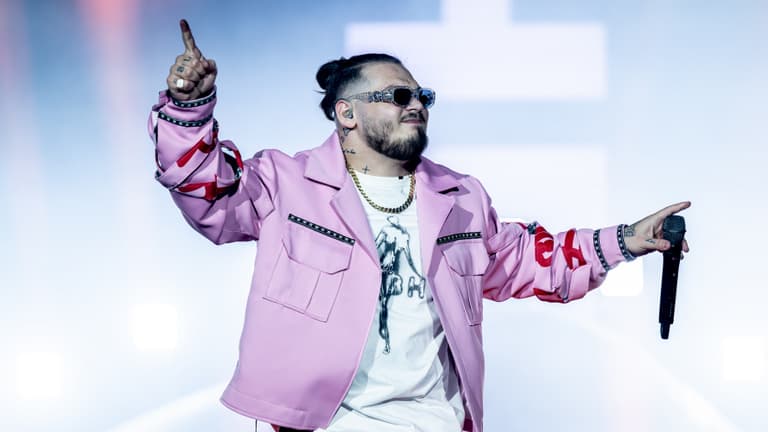 Tarolt a magyar rapper: kiderült, ki lett az Európai Unió legmeghatározóbb helyi előadója