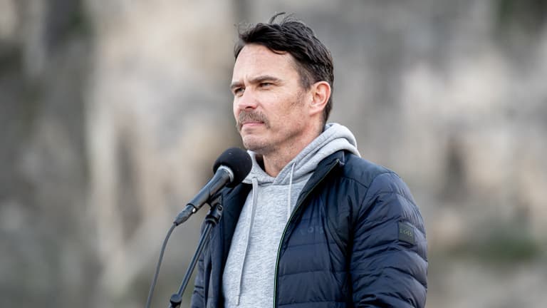 Lengyel Tamás keményen beleállt Máté Gáborba, szerinte csak az érdek vezérli a volt igazgatót