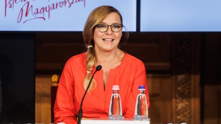 A Network4-nél folytatja Borbás Marcsi, együttműködésre lépett a médiacég és a Kontroll