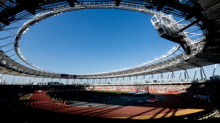 Rendhagyó döntés az atlétikai világdöntő előtt, nem osztanak érmeket a sportolóknak