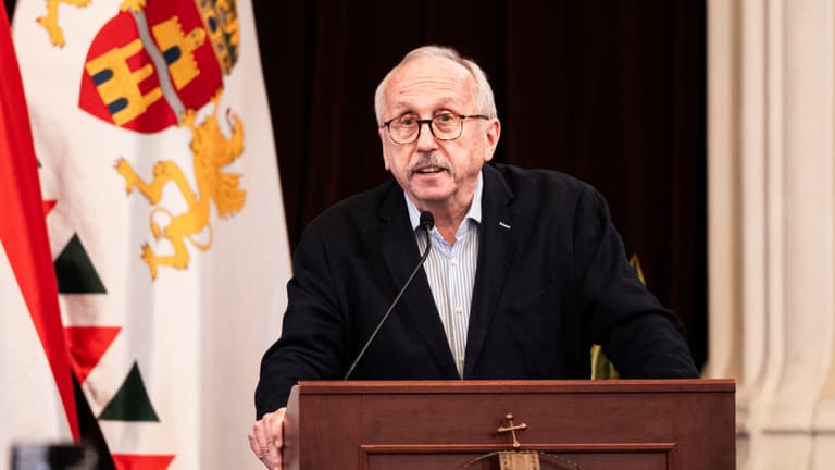 Niedermüller Péter: Az erzsébetvárosi önkormányzat nem utalja át a szolidaritási hozzájárulást