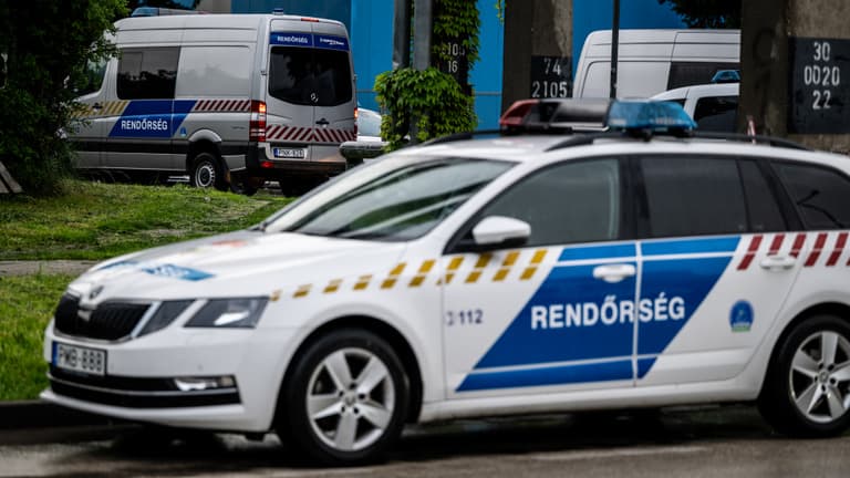 Bombafenyegetést kapott két budapesti iskola, a rendőrség átvizsgálta az épületeket