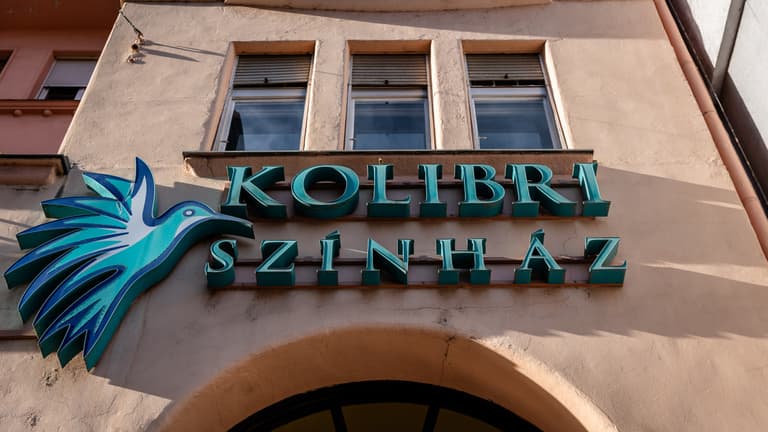 Megfullad a Kolibri Színház egy közlemény szerint, meg is jött a válasz