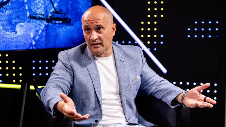 „Vannak mondatok, amelyek intézkednek” – Tarjányi szerint Magyar Péter két szava elég volt az M1-es vezetőváltáshoz
