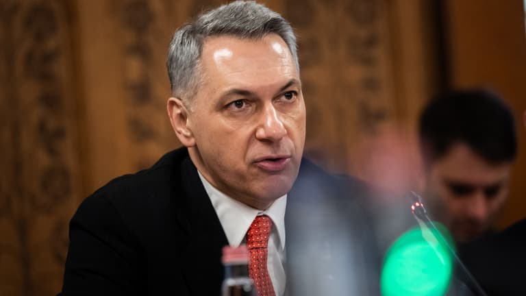 Lázár János lemondott országgyűlési képviselői mandátumáról