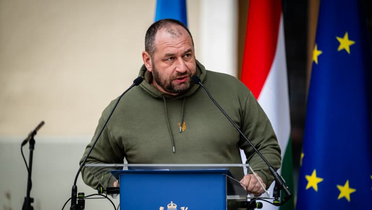 Ukrajna magyarországi nagykövete szerint további letartóztatásokra lehet számítani az aranykonvoj-ügyben
