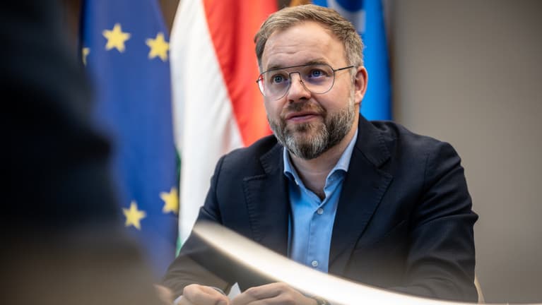 Orbán Balázs szerint érvénytelenek lehetnek Polgár Judit döntései