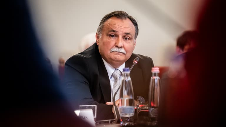 Gajdos László: Lezárult egy korszak, Polt Péternek is számot kell adnia a tetteiről