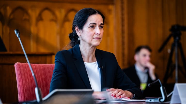 Orbán Anita egy amerikai konzervatív lapban magyarázta el, mit tett az Orbán-kormány