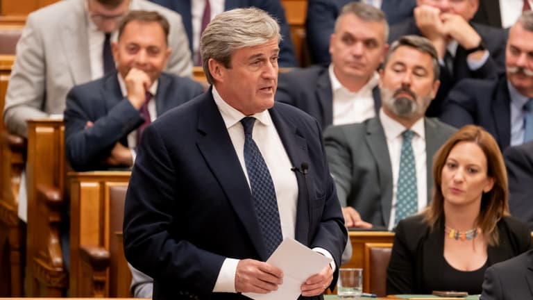Visszautasította Kapitány István állításait az Exim alapkezelője