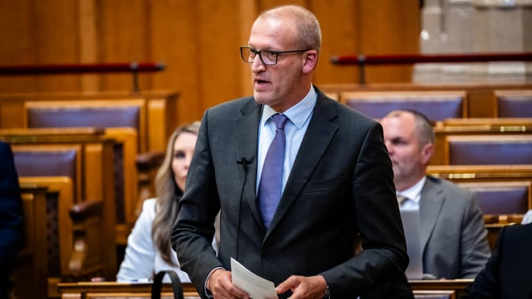 Megszólalt Tarr Zoltán a kirúgott múzeumigazgatók ügyéről