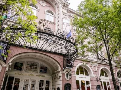Szabólegényből a pesti éjszaka királya: Somossy Károly mesébe illő felemelkedése és bukása