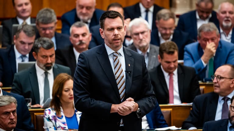 Bejelentést tett Vitézy Dávid, újabb vasúti vonalat élesztenek újra