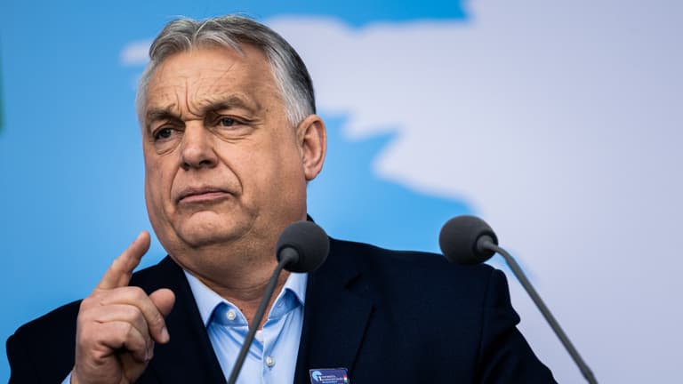 Orbán Viktor üzent a Tisza-kormánynak: Újra adósrabszolgaság a láthatáron